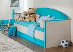 Детские кровати в Невьянске
