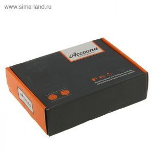 Смеситель Accoona A5203 в Невьянске - nevyansk.ok-mebel.com | фото 3