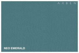 Диван прямой Арбат МД (Дизайн 7) Neo Emerald/Baltic Azure в Невьянске - nevyansk.ok-mebel.com | фото 5
