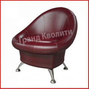 Банкетка-кресло 6-5104 в Невьянске - nevyansk.ok-mebel.com | фото 3