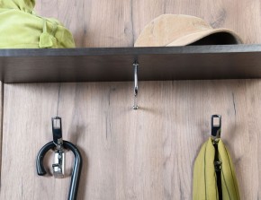 АФИНА Прихожая крафт в Невьянске - nevyansk.ok-mebel.com | фото 10