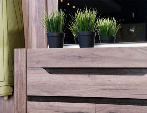 АФИНА Прихожая крафт в Невьянске - nevyansk.ok-mebel.com | фото 12