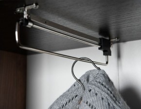 АФИНА Прихожая крафт в Невьянске - nevyansk.ok-mebel.com | фото 18