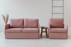Комплект мягкой мебели 800+801 (диван+кресло) в Невьянске - nevyansk.ok-mebel.com | фото 4