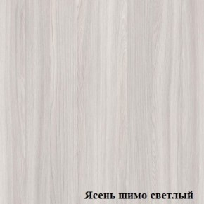 Антресоль для большого шкафа Логика Л-14.3 в Невьянске - nevyansk.ok-mebel.com | фото 4