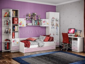 ВЕГА FASHION Антресоль в Невьянске - nevyansk.ok-mebel.com | фото 2