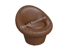 Банкетка-кресло 6-5103 в Невьянске - nevyansk.ok-mebel.com | фото 2