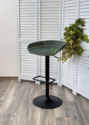 Барный стул ACAPULCO Vintage Green C-134 винтажный зеленый  М-City в Невьянске - nevyansk.ok-mebel.com | фото 3