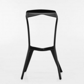 Барный стул Barneo N-227 Miura черный в Невьянске - nevyansk.ok-mebel.com | фото 6