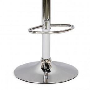 Барный стул Barneo N-38 Latina оранжевый в Невьянске - nevyansk.ok-mebel.com | фото 3