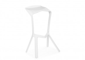 Барный стул Барный стул Mega white в Невьянске - nevyansk.ok-mebel.com | фото