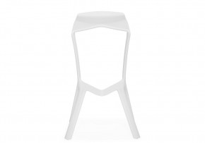 Барный стул Барный стул Mega white в Невьянске - nevyansk.ok-mebel.com | фото 3