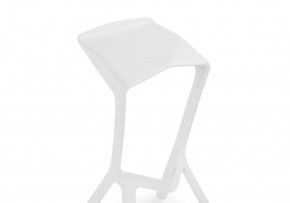 Барный стул Барный стул Mega white в Невьянске - nevyansk.ok-mebel.com | фото 5