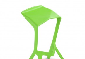 Барный стул Mega green в Невьянске - nevyansk.ok-mebel.com | фото