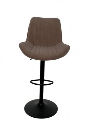 Барный стул Оскар газлифт (арт. Б325) (*в тканях - Luma, Paris, Merlin) в Невьянске - nevyansk.ok-mebel.com | фото