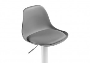 Барный стул Soft gray / chrome в Невьянске - nevyansk.ok-mebel.com | фото 5