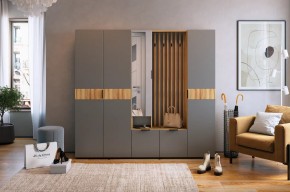 БЕРИ К9 Прихожая в Невьянске - nevyansk.ok-mebel.com | фото 2