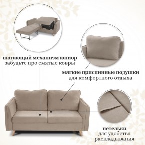 Комплект мягкой мебели 6134+6135 (диван+кресло) в Невьянске - nevyansk.ok-mebel.com | фото 12