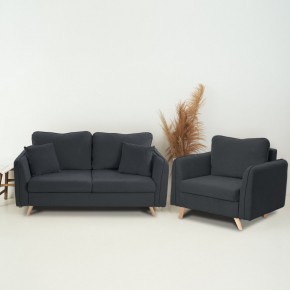Комплект мягкой мебели 6134+6135 (диван+кресло) в Невьянске - nevyansk.ok-mebel.com | фото 6