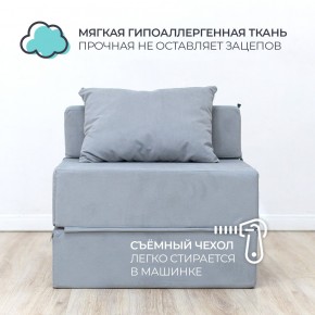 Бескаркасный диван Эссен в Невьянске - nevyansk.ok-mebel.com | фото 5