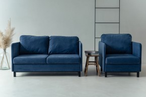 Комплект мягкой мебели 900+901 (диван+кресло) в Невьянске - nevyansk.ok-mebel.com | фото 10
