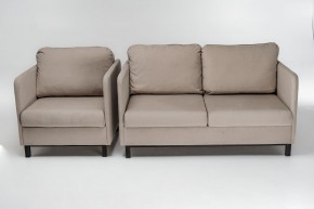 Комплект мягкой мебели 900+901 (диван+кресло) в Невьянске - nevyansk.ok-mebel.com | фото 11