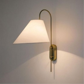 Бра Arte Lamp Rondo A4086AP-1AB в Невьянске - nevyansk.ok-mebel.com | фото 2