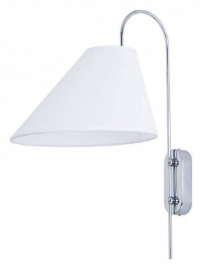 Бра Arte Lamp Rondo A4086AP-1CC в Невьянске - nevyansk.ok-mebel.com | фото