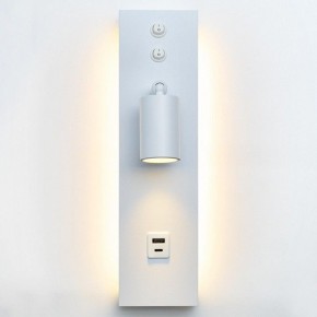 Бра Citilux Декарт CL704460 в Невьянске - nevyansk.ok-mebel.com | фото 6