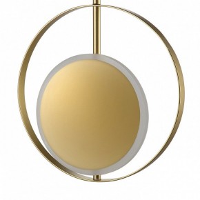 Бра Escada Hypnosis 10206/SG LED Gold в Невьянске - nevyansk.ok-mebel.com | фото 6