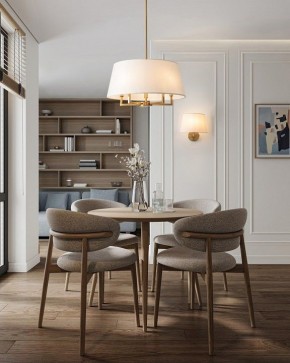 Бра Freya Graceful FR2042WL-01N в Невьянске - nevyansk.ok-mebel.com | фото 4