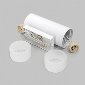 Бра Imex LEON IL.0005.1502 WH в Невьянске - nevyansk.ok-mebel.com | фото 4
