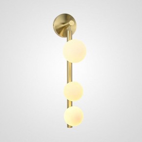 Бра Imperiumloft DOLL Gold DOLL01 в Невьянске - nevyansk.ok-mebel.com | фото