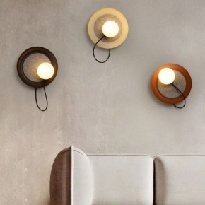 Бра Imperiumloft MARGOTT White margott-wall01 в Невьянске - nevyansk.ok-mebel.com | фото 3