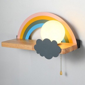 Бра Imperiumloft RAINBOW RAINBOW-KIDS-WALL01 в Невьянске - nevyansk.ok-mebel.com | фото 2