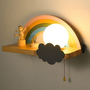 Бра Imperiumloft RAINBOW RAINBOW-KIDS-WALL01 в Невьянске - nevyansk.ok-mebel.com | фото 3