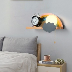 Бра Imperiumloft RAINBOW RAINBOW-KIDS-WALL01 в Невьянске - nevyansk.ok-mebel.com | фото 5