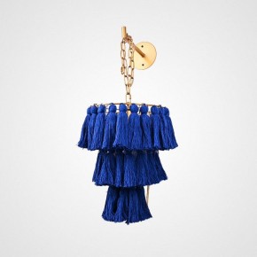 Бра Imperiumloft TASSEL TASSEL-WALL01 в Невьянске - nevyansk.ok-mebel.com | фото