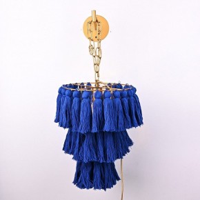 Бра Imperiumloft TASSEL TASSEL-WALL01 в Невьянске - nevyansk.ok-mebel.com | фото 2