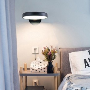 Бра Imperiumloft TURNA Black TURNA-W01 в Невьянске - nevyansk.ok-mebel.com | фото 7