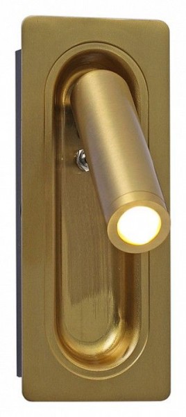 Бра Kink Light Ризи 08071M,20 в Невьянске - nevyansk.ok-mebel.com | фото 1