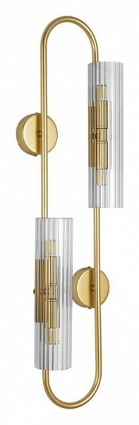 Бра Lumion TORONTO 6560/4W в Невьянске - nevyansk.ok-mebel.com | фото