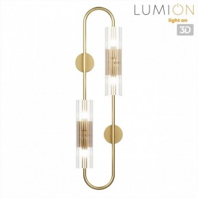 Бра Lumion TORONTO 6560/4W в Невьянске - nevyansk.ok-mebel.com | фото 3