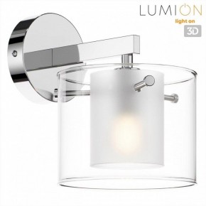 Бра Lumion VERDI 8261/1W в Невьянске - nevyansk.ok-mebel.com | фото 4