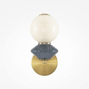 Бра Maytoni Brosche MOD362WL-L5GR3K в Невьянске - nevyansk.ok-mebel.com | фото 2