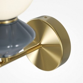 Бра Maytoni Brosche MOD362WL-L5GR3K в Невьянске - nevyansk.ok-mebel.com | фото 6