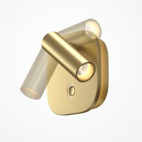 Бра Maytoni Ego C175WL-9W-2.7-4K-MG в Невьянске - nevyansk.ok-mebel.com | фото 4