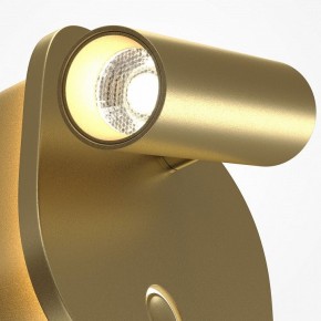 Бра Maytoni Ego C175WL-9W-2.7-4K-MG в Невьянске - nevyansk.ok-mebel.com | фото 6