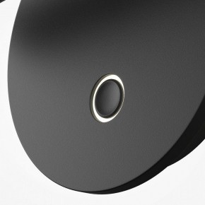 Бра Maytoni Ego C176WL-9W-2.7-4K-B в Невьянске - nevyansk.ok-mebel.com | фото 8