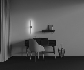 Бра Maytoni Elegant C084WL-L7BS2.7K в Невьянске - nevyansk.ok-mebel.com | фото 5